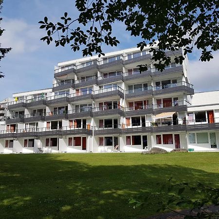 Apartment Abendrot Sankt Englmar Exterior foto